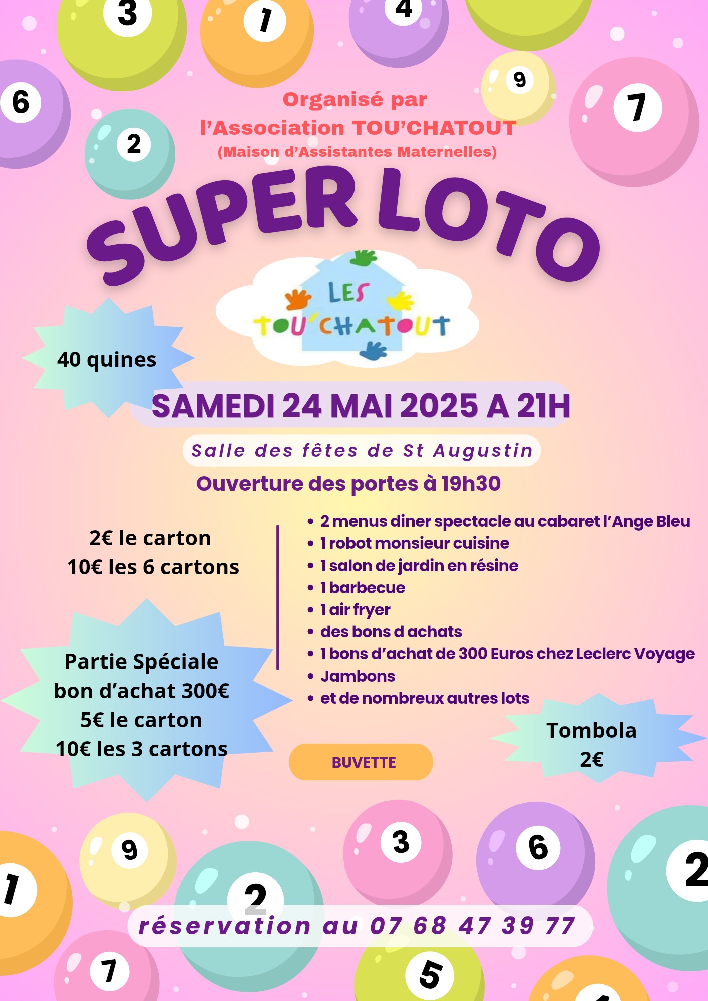 super loto 24 mai 2025