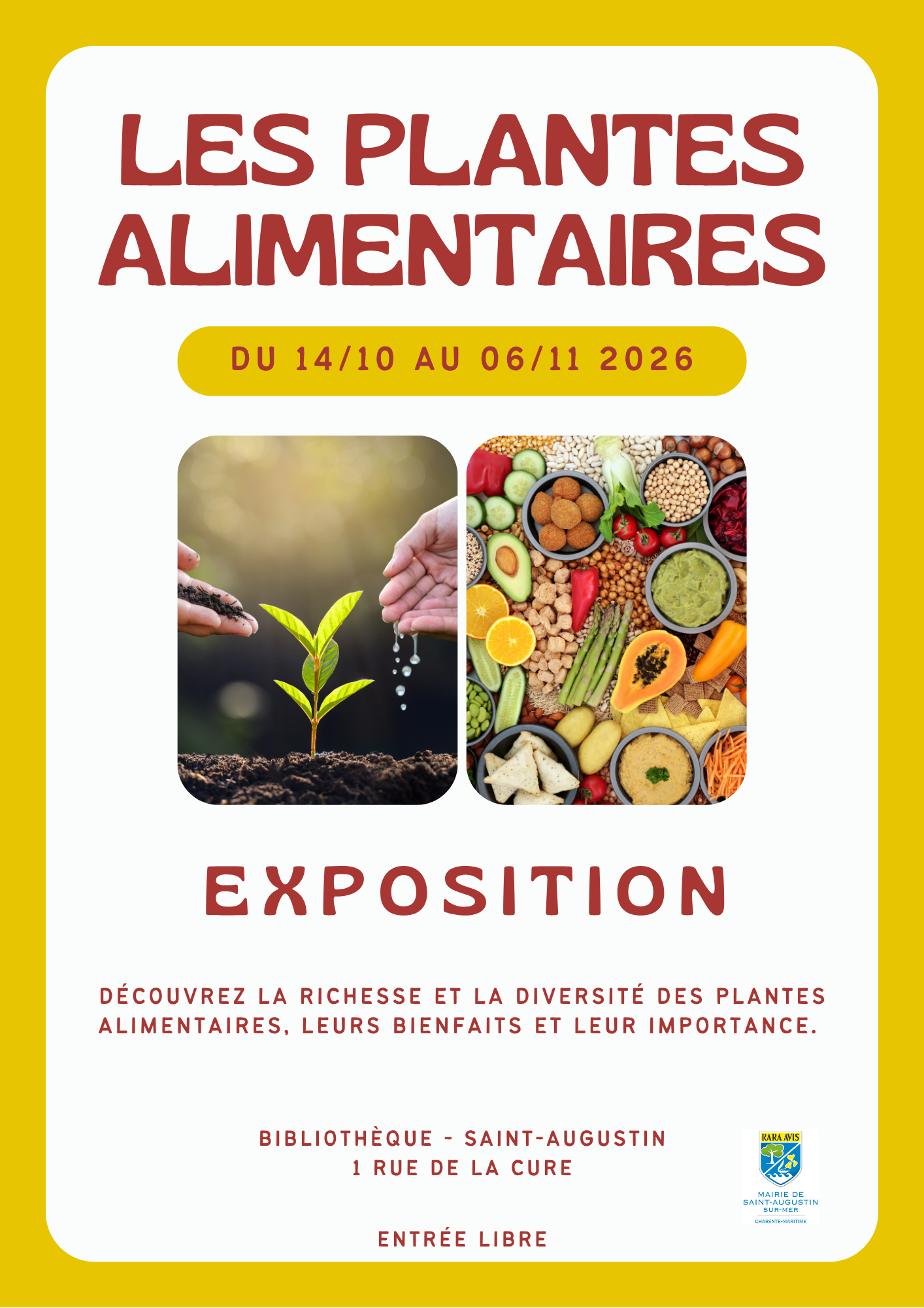 EXPO NOV