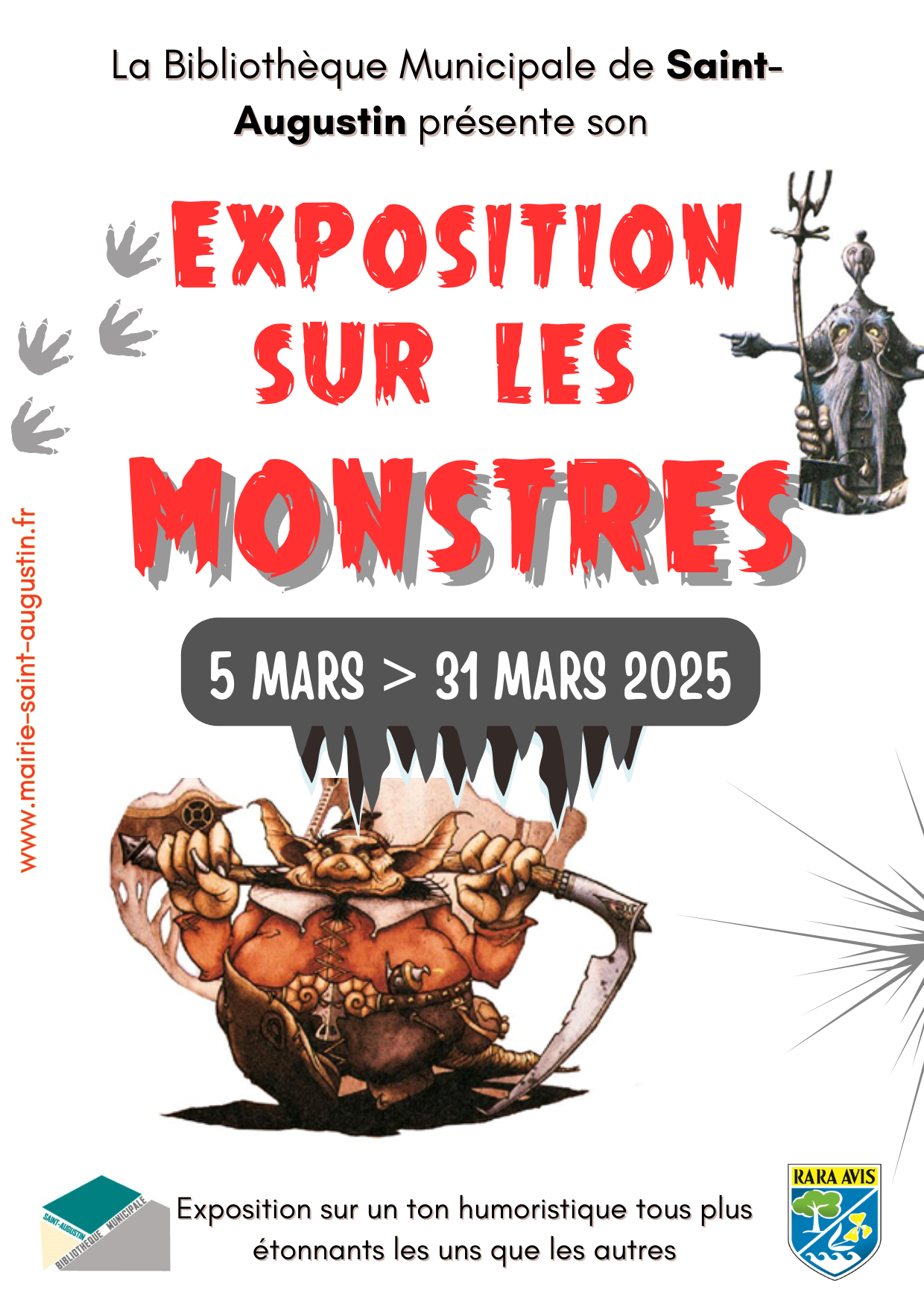 Exposition 