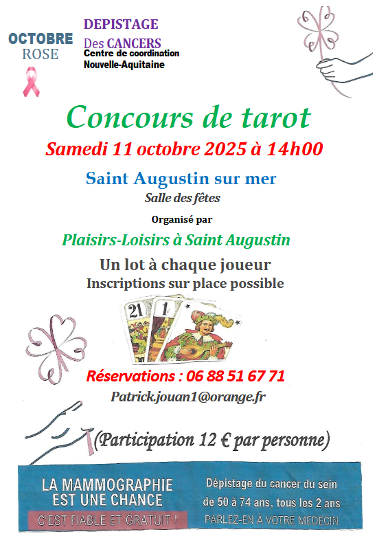 TAROT