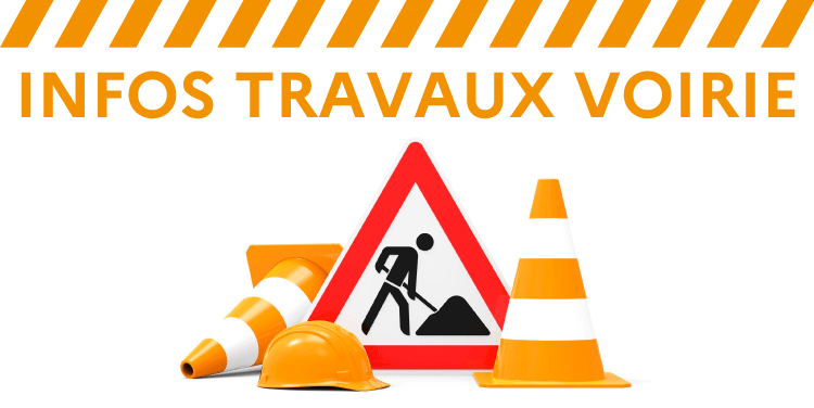 Travaux 2025